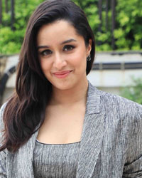 Shraddha Kapoor